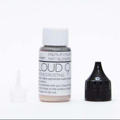 Lisa Horton Crafts Cloud 9 Matt Blending Ink Pad Reinker -  Almond Frosting